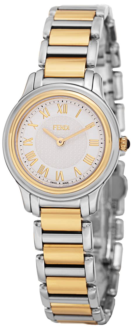 fendi women's watches.